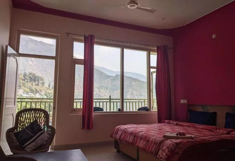 ペンション Golden View B&b