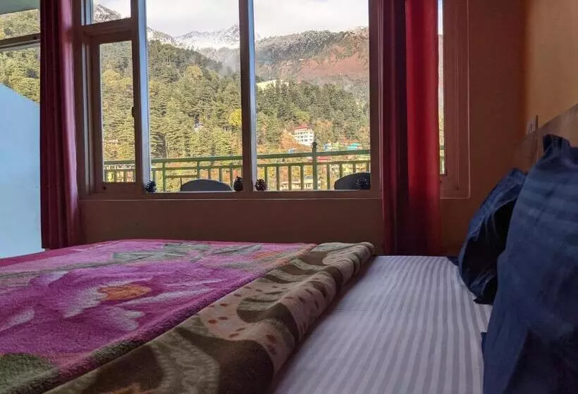 ペンション Golden View B&b
