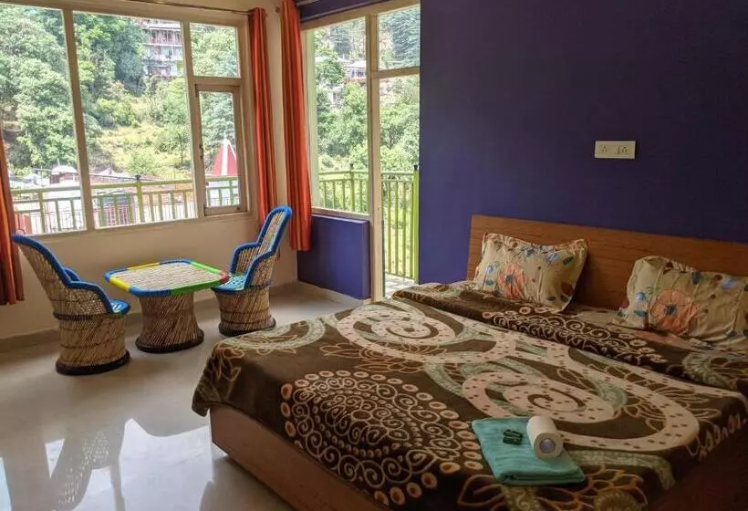 ペンション Golden View B&b