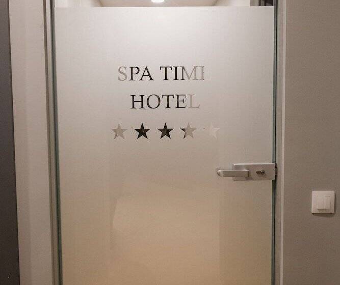 Time Hotel&spa