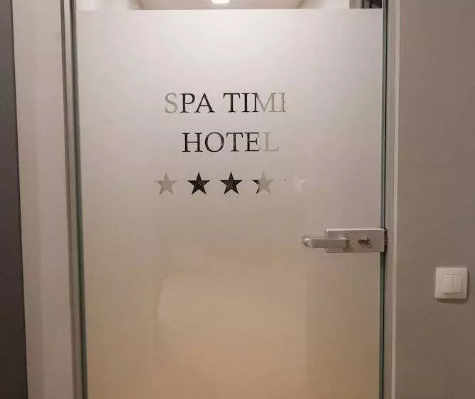 Time Hotel&spa
