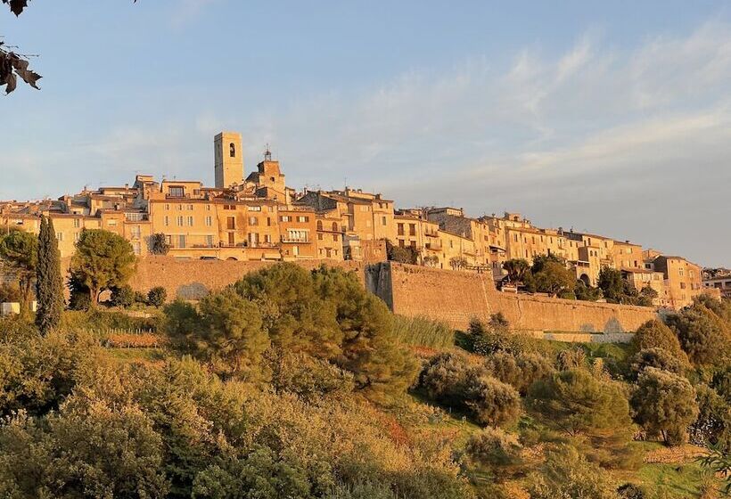 住宿加早餐 Bastide Les 3 Portes