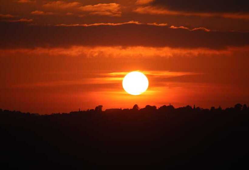 住宿加早餐 Bastide Les 3 Portes