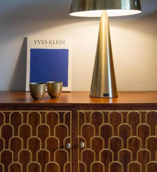 住宿加早餐 Bastide Les 3 Portes