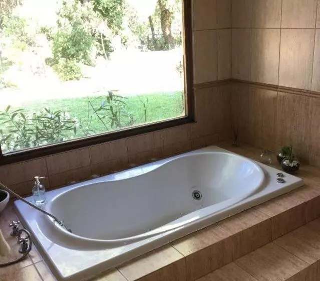 Bed & Breakfast Pulkü