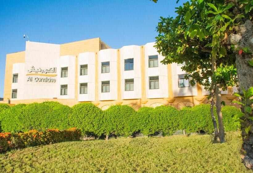 호텔 Al Corniche