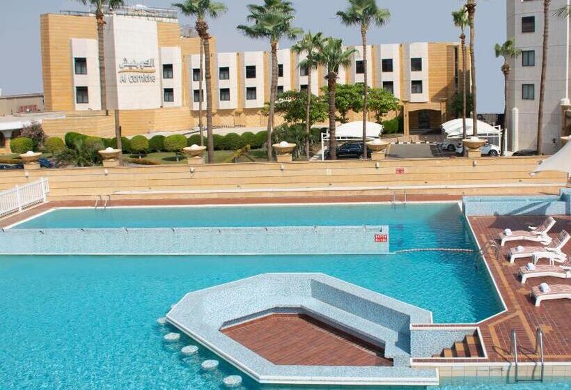 호텔 Al Corniche