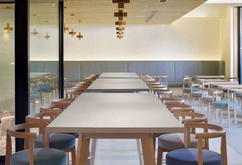 בית מלון כפרי Androoms Kyoto Shichijo