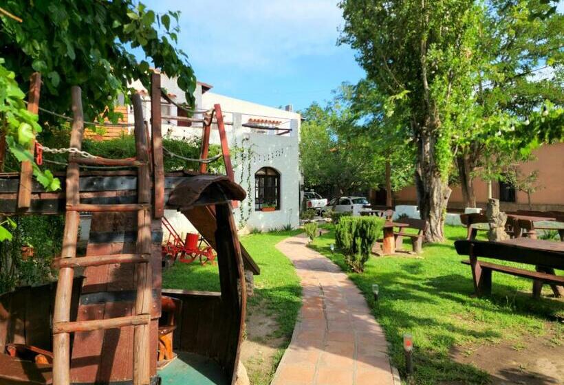 فندق Cafayate Los Toneles