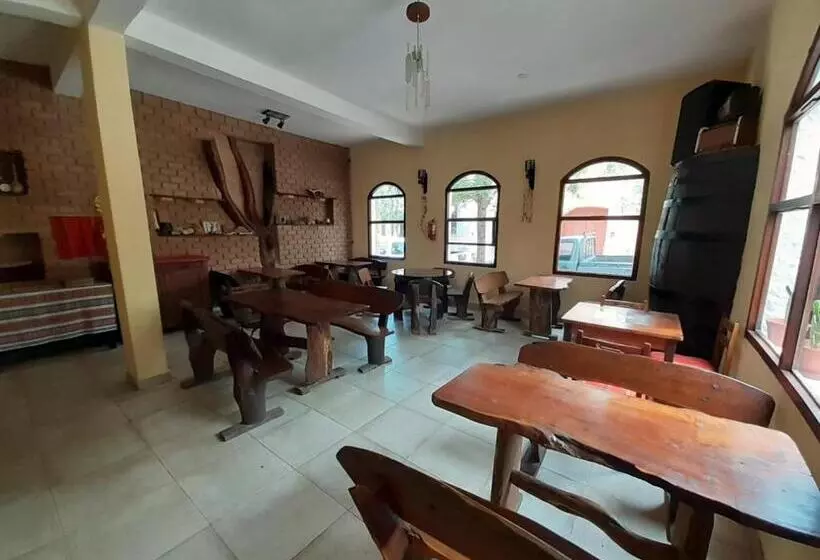 Hotelli Cafayate Los Toneles