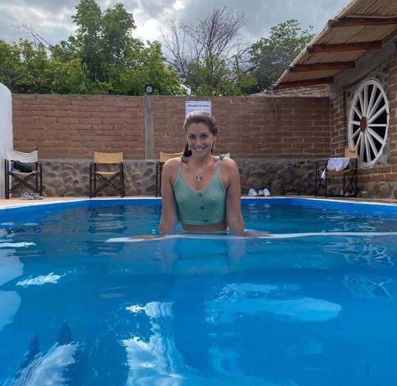 فندق Cafayate Los Toneles