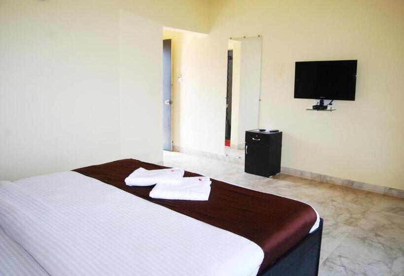 酒店 Harmony Palace