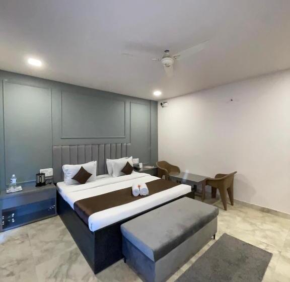 酒店 Harmony Palace