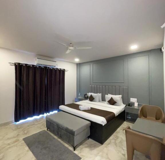 酒店 Harmony Palace