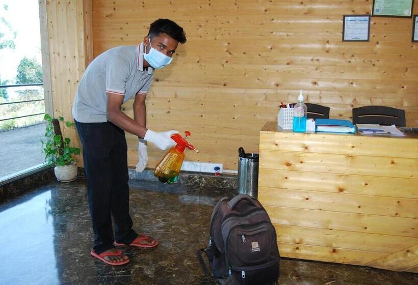 酒店 Harmony Palace