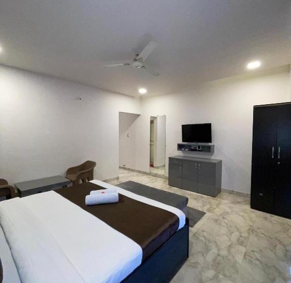 酒店 Harmony Palace