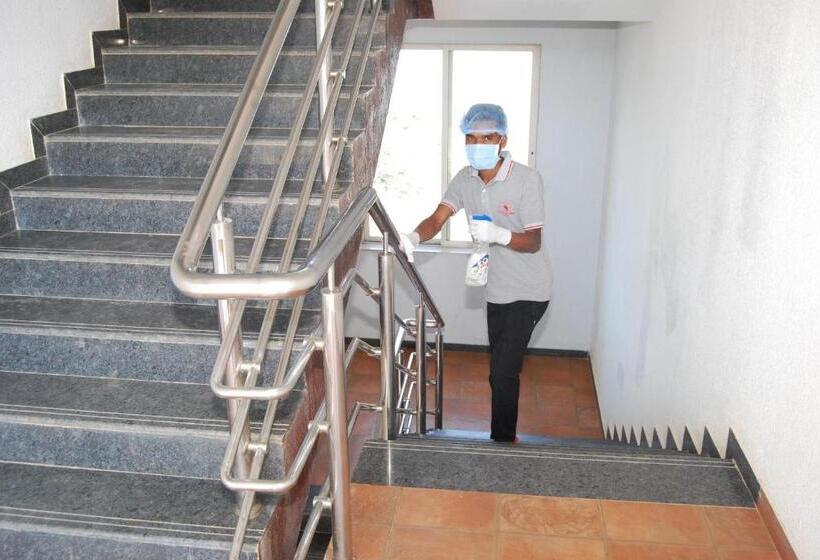 酒店 Harmony Palace