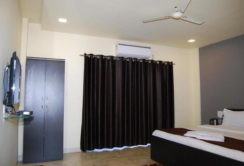 酒店 Harmony Palace