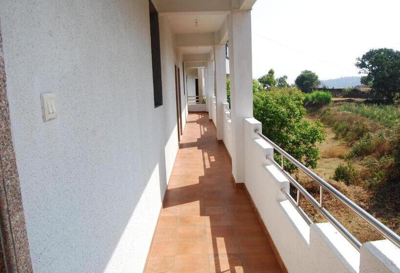 酒店 Harmony Palace