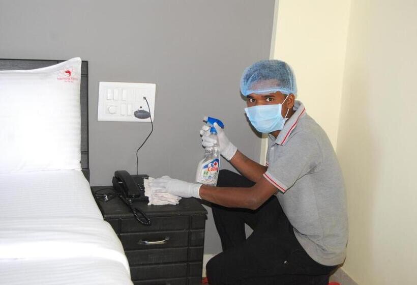 酒店 Harmony Palace