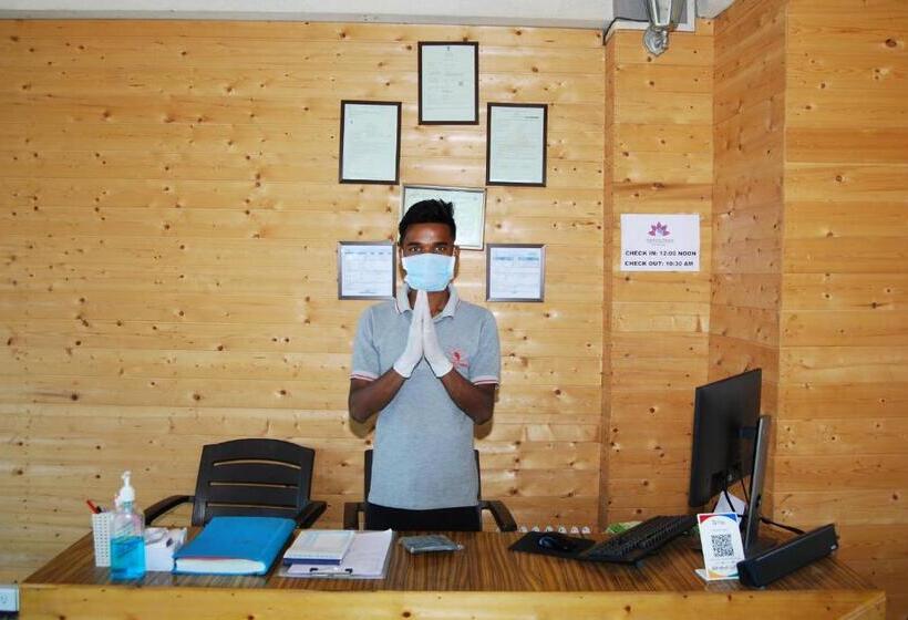 酒店 Harmony Palace