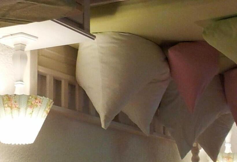 Отель Hof Rossruck