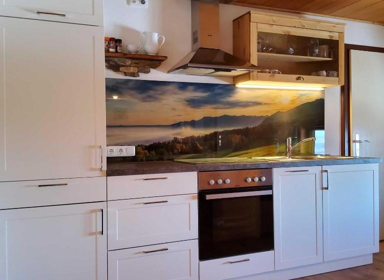 Отель Hof Rossruck