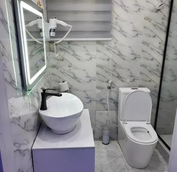 هتل P35homes