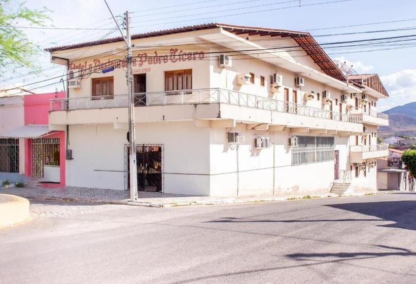 Отель Padre Cícero