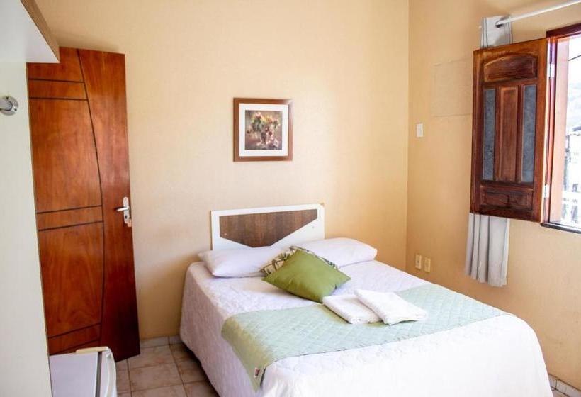 Отель Padre Cícero