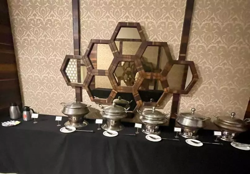 Hotel Somdeep Palace
