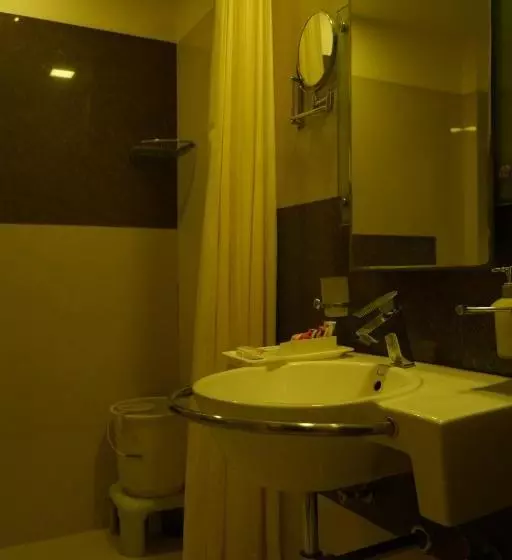 Hotel Somdeep Palace