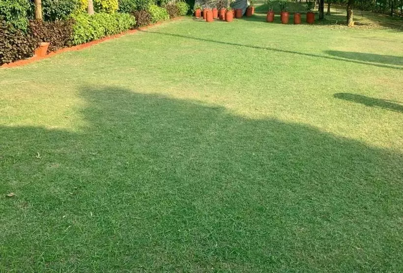Hotel Somdeep Palace