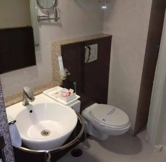 Hotel Somdeep Palace