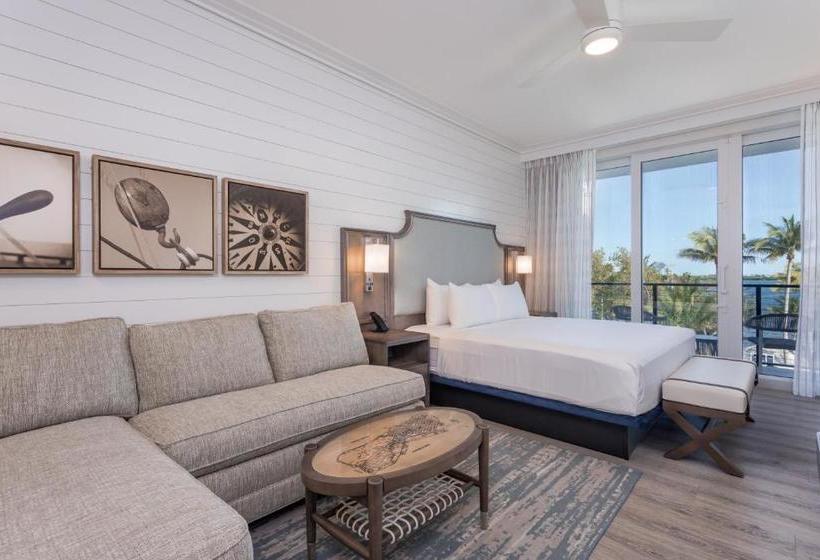 هتل The Capitana Key West
