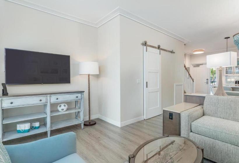 هتل The Capitana Key West