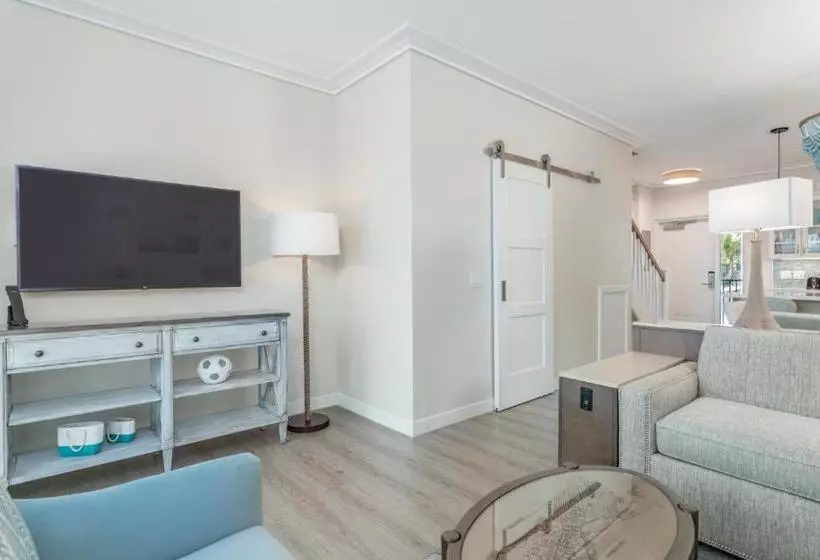 Hotelli The Capitana Key West