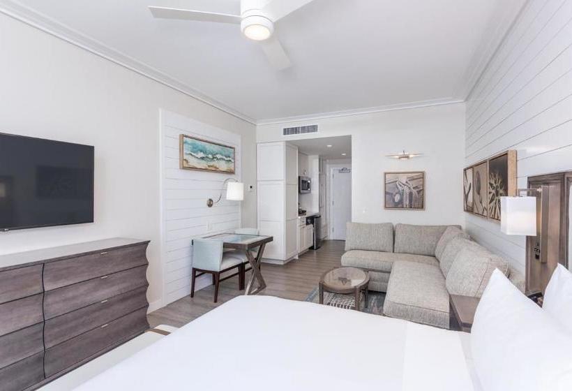 هتل The Capitana Key West