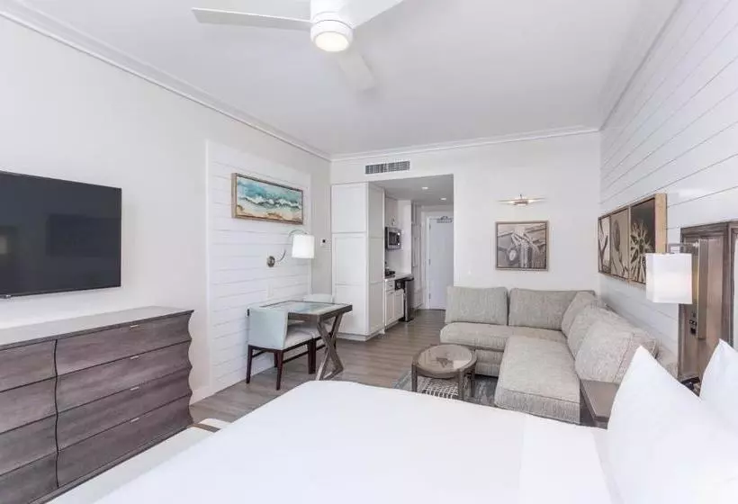 Hotelli The Capitana Key West