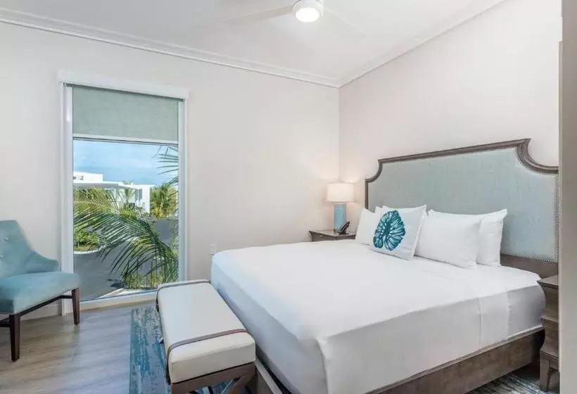 Hotelli The Capitana Key West