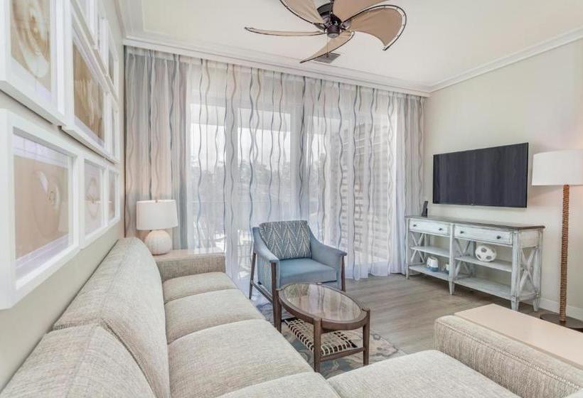 هتل The Capitana Key West