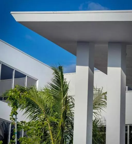 Hotelli The Capitana Key West