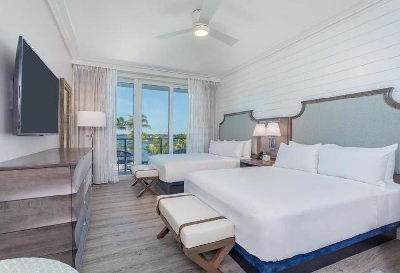 هتل The Capitana Key West