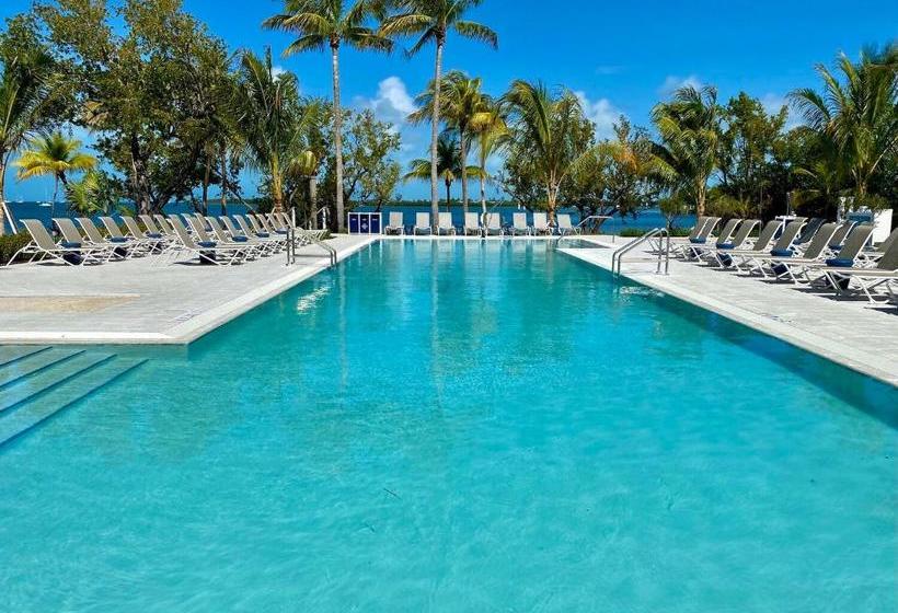 هتل The Capitana Key West