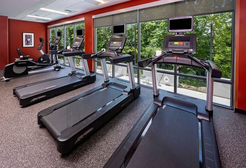 호텔 Towneplace Suites By Marriott Fort Mill At Carowinds Blvd