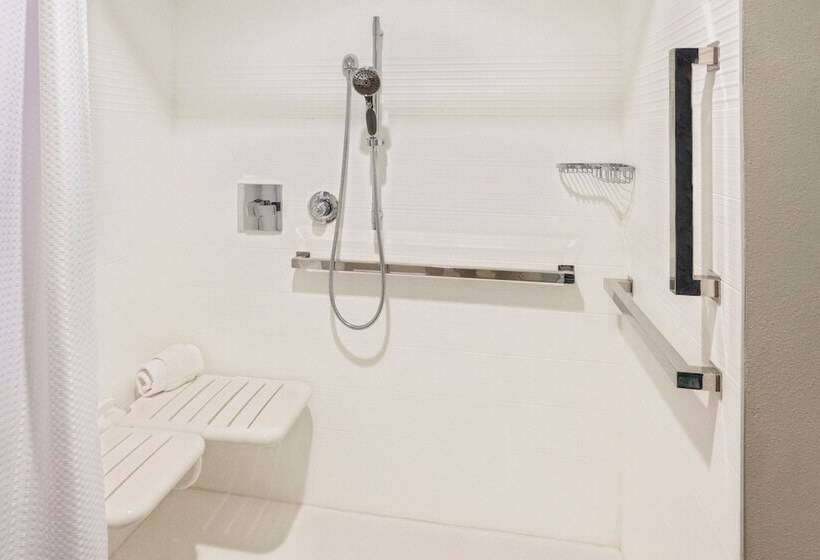 호텔 Towneplace Suites By Marriott Fort Mill At Carowinds Blvd