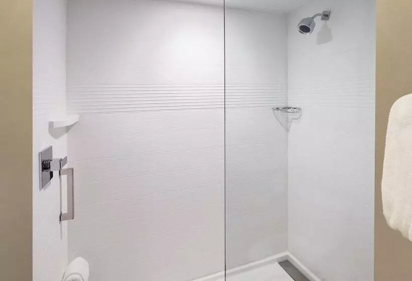 Hotelli Towneplace Suites By Marriott Fort Mill At Carowinds Blvd