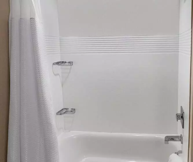 Hotelli Towneplace Suites By Marriott Fort Mill At Carowinds Blvd