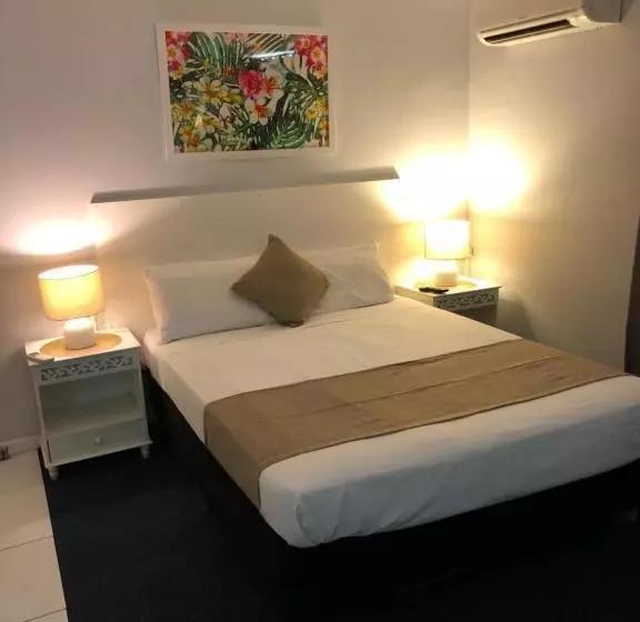 Motel Mt Gravatt