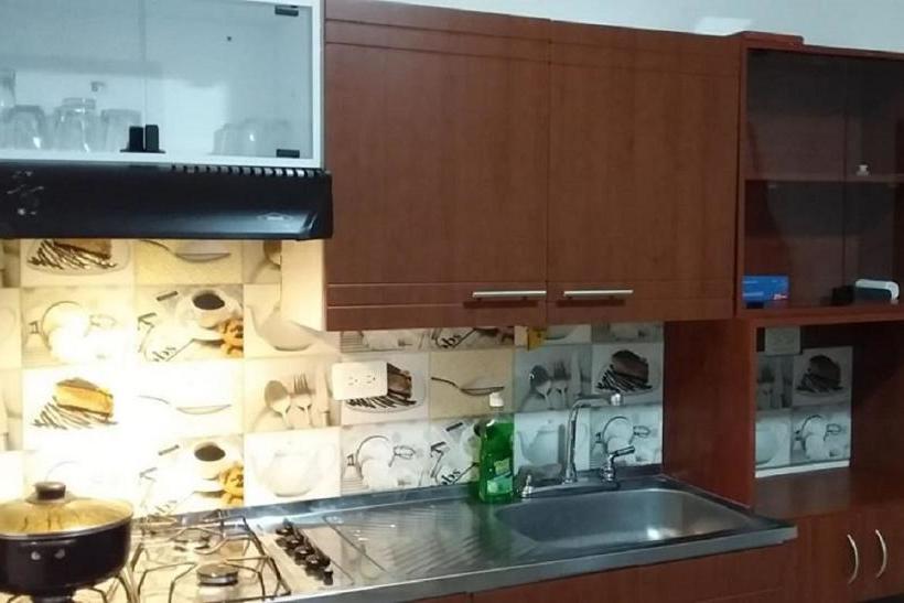 پانسیون Hostal Turistas